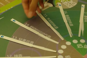 creative collaborative team building