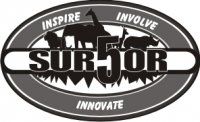 Team Sur5or logo