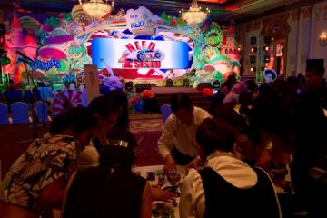 process improvement business game