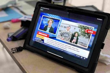 AI team building activity