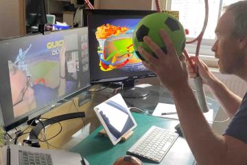 	Quickfire Olympics Online