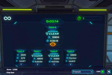 The Infinite Loop Online