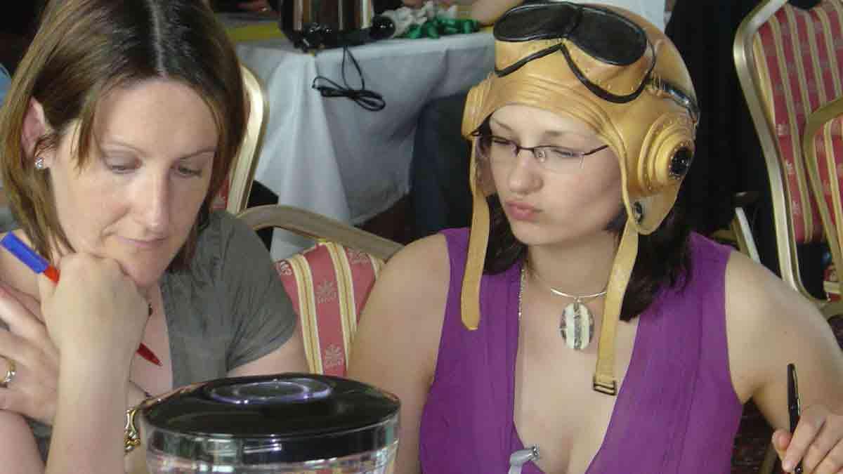 managing change in an organisation