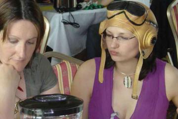 managing change in an organisation