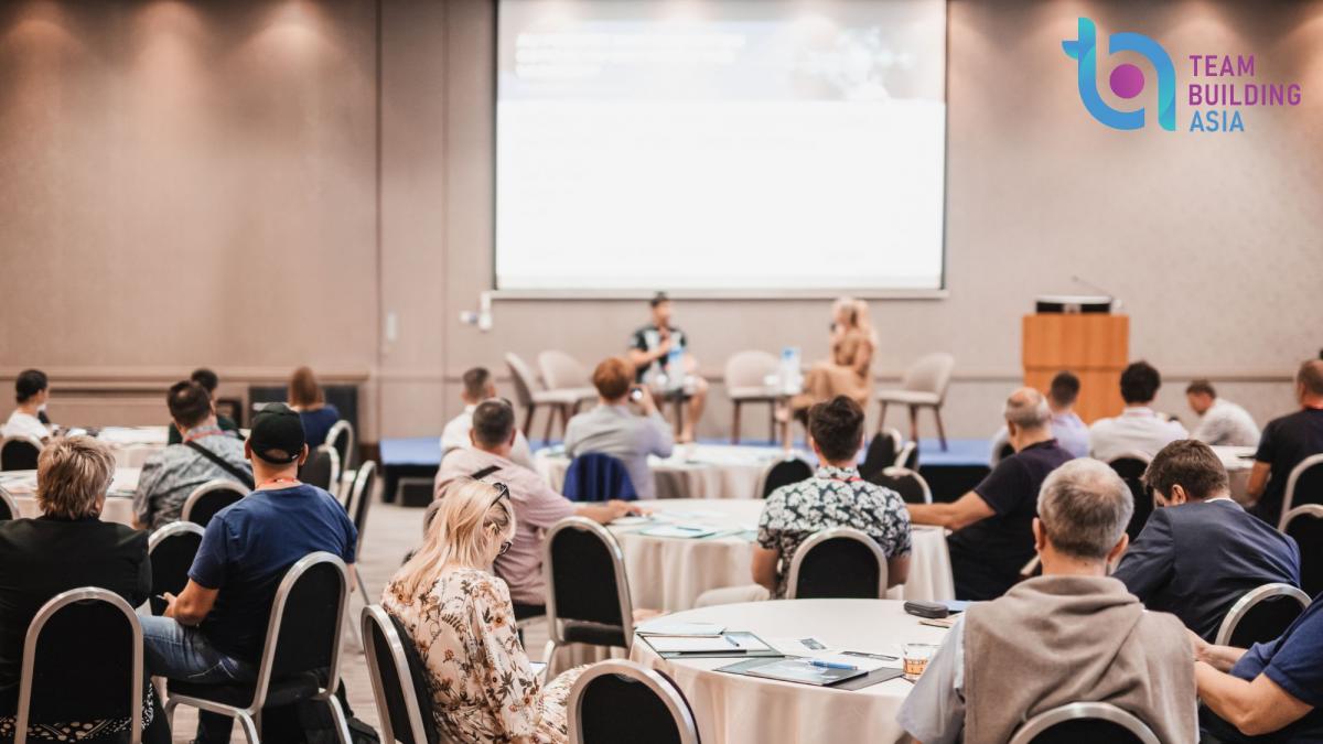 blog header image off-site conferences