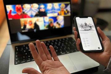 Fun Olympics Themed Team Building