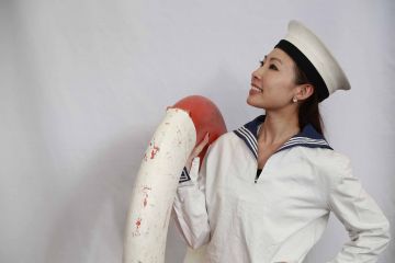 collaborative team building event