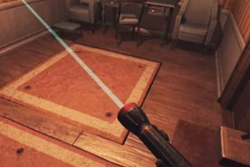 csi virtual reality game