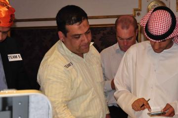 	beat the box escape game team challenge