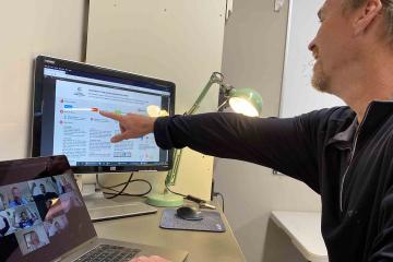 Global Innovation Game Online