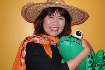 collaborative team building event