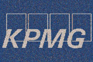 in the picture kpmg 