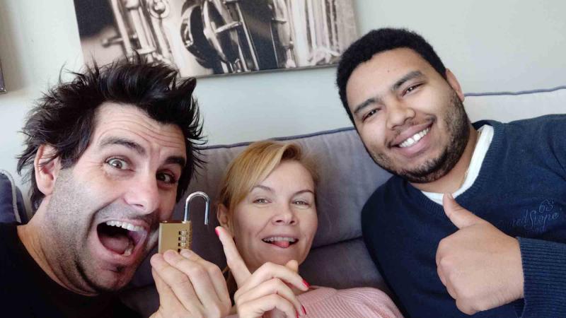 Unreal Team Catalyst Italy