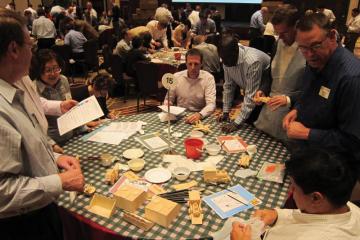 toy factory community programme for corporates