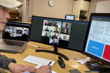 Global Innovation Game Online