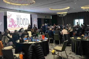 team building negotiation business game