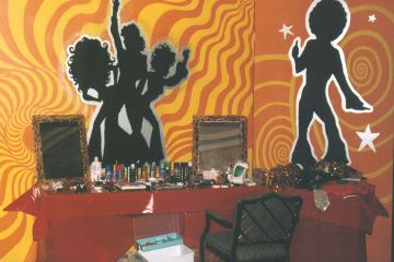 creative team building