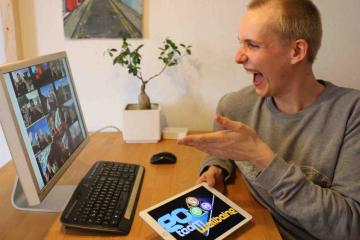 wellness program for remote teams