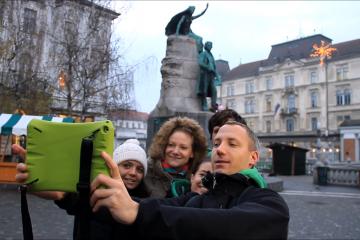 corporate social responsibility game