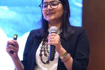 Hajrah Razvi