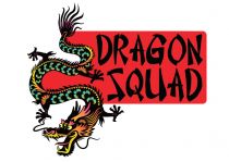 Dragon Squad Logo