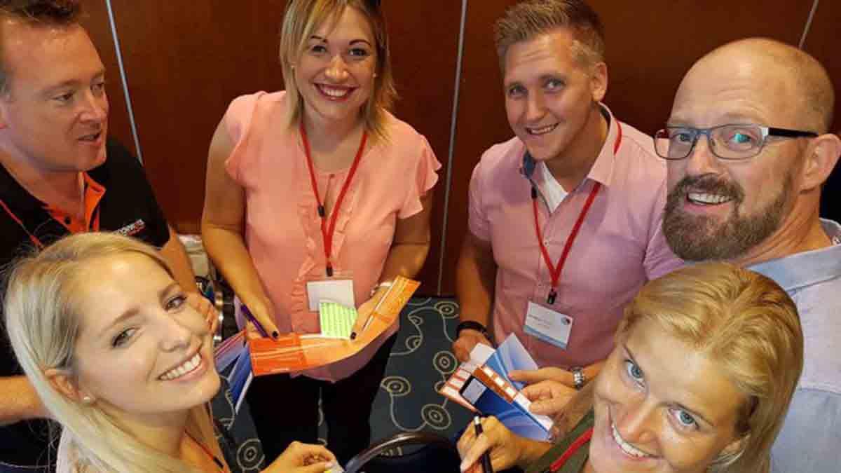 the importance of networking