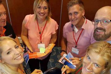 the importance of networking