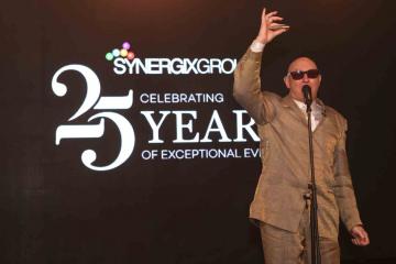 conference music activity