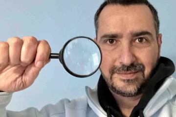 shared identity for remote teams