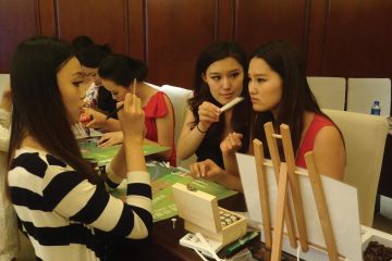 essence of excellence creative collaborative team building