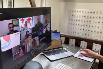 The Infinite Loop for remote teams