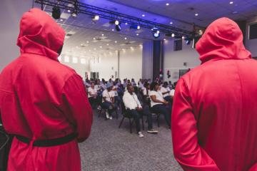 squad game team building