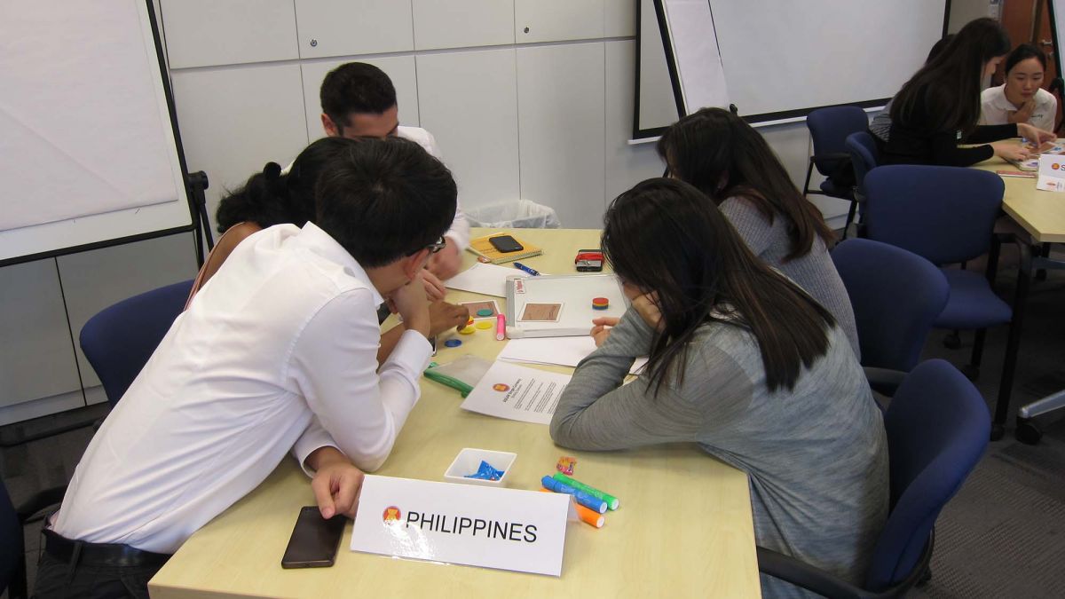 negotiation power team building