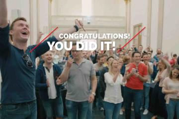 Beat the box original live escape game