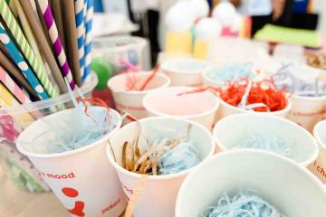 city build creative team building activity catalyst china