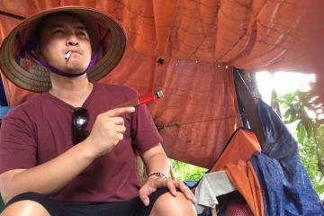 Go Team teambuilding with Pepsico