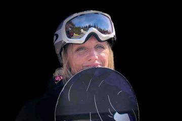 Quickfire Winter Olympics 