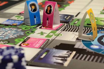 	freshbiz experiential business game