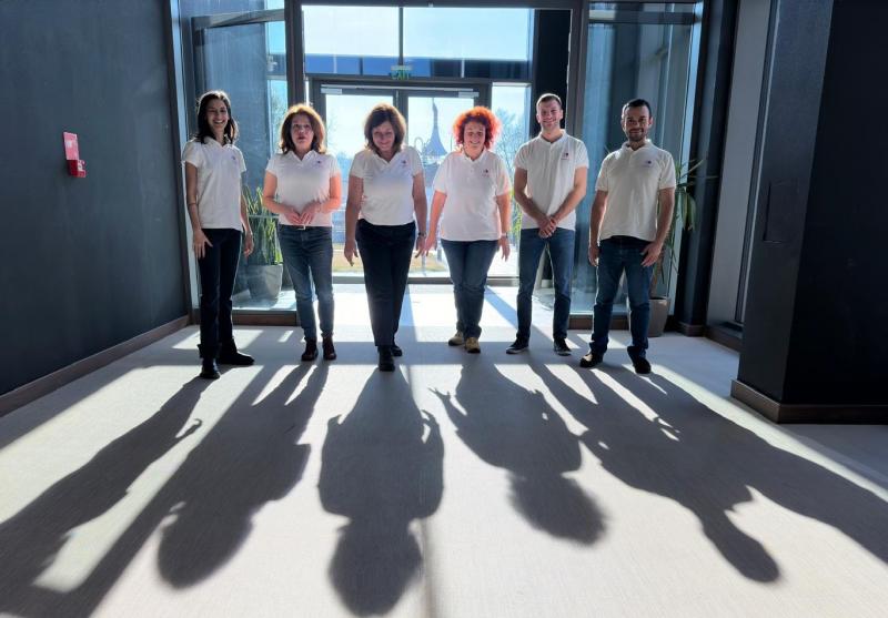 Catalyst Bulgaria Team