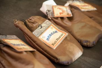 trading post experiential business game