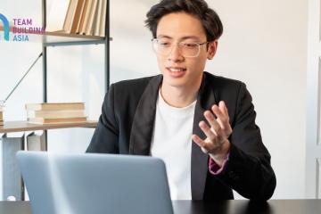 header image engaging town halls preparation checklist