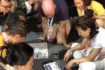 banyan tree resort boom time and commercial break