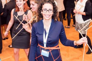 mexican railway creative conference energiser mex