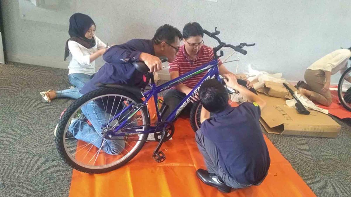 CTC Global building a dream