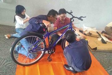 CTC Global building a dream