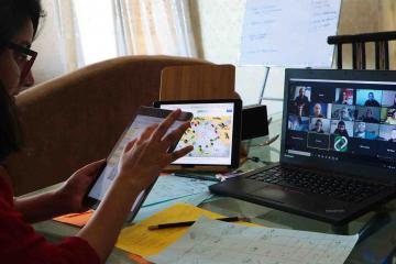 Heroes of Troy Online 