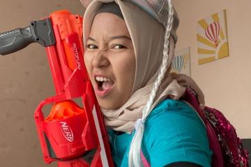 Race Around the World explorer