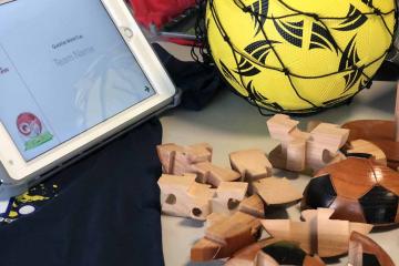 quickfire soccer online