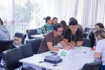 virtual reality business game catalyst brazil