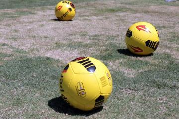 	goaal team building soccer activity goall